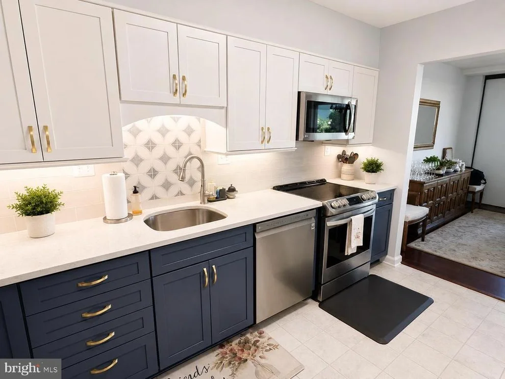 Unit for sale at 5500 HOLMES RUN PARKWAY, ALEXANDRIA, VA 22304