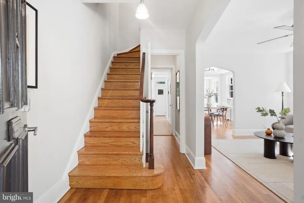Unit for sale at 4433 13TH STREET NE, WASHINGTON, DC 20017