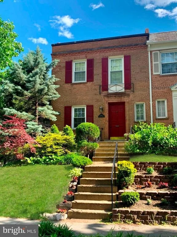 Unit for sale at 3700 INGOMAR STREET NW, WASHINGTON, DC 20015