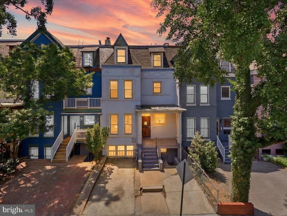 Unit for sale at 1648 NEWTON STREET NW, WASHINGTON, DC 20010