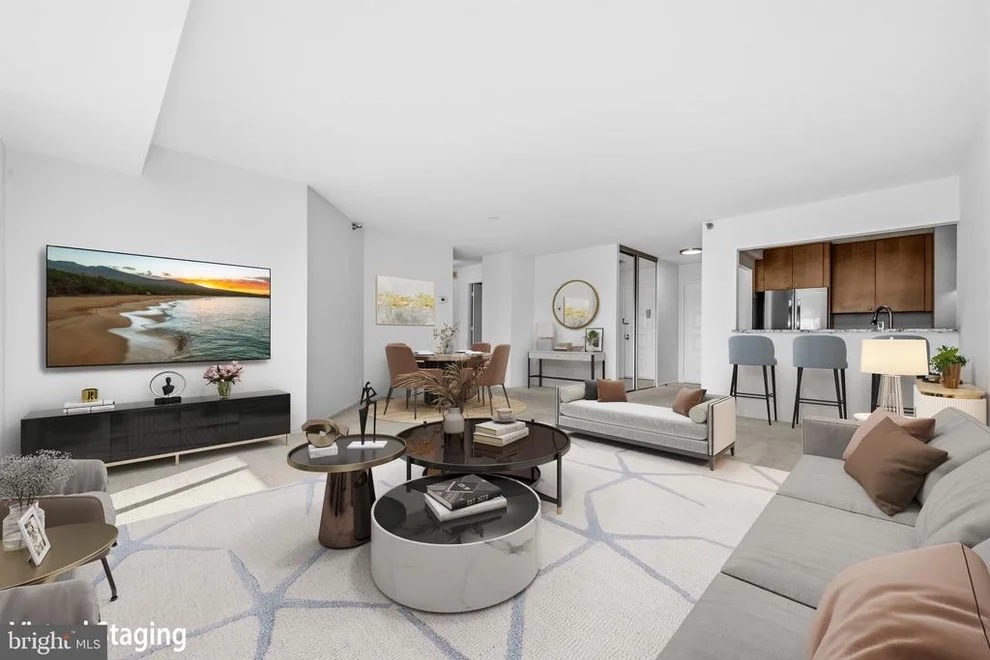 Unit for sale at 900 N STAFFORD STREET, ARLINGTON, VA 22203