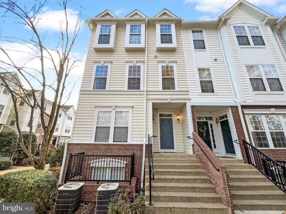 Unit for sale at 4177 LOCHLEVEN TRAIL, FAIRFAX, VA 22030
