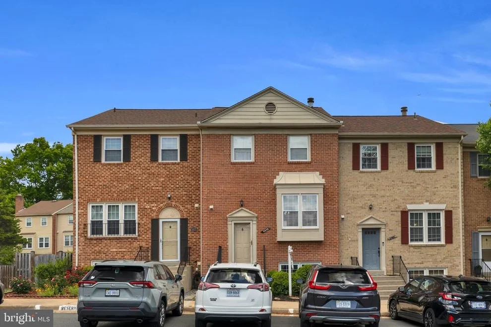 Unit for sale at 5629 RAPID RUN COURT, BURKE, VA 22015