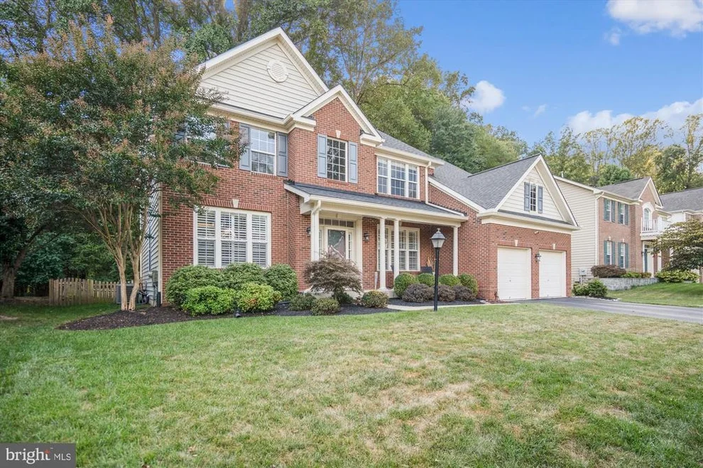 Unit for sale at 18526 RUSHBROOKE DRIVE, OLNEY, MD 20832