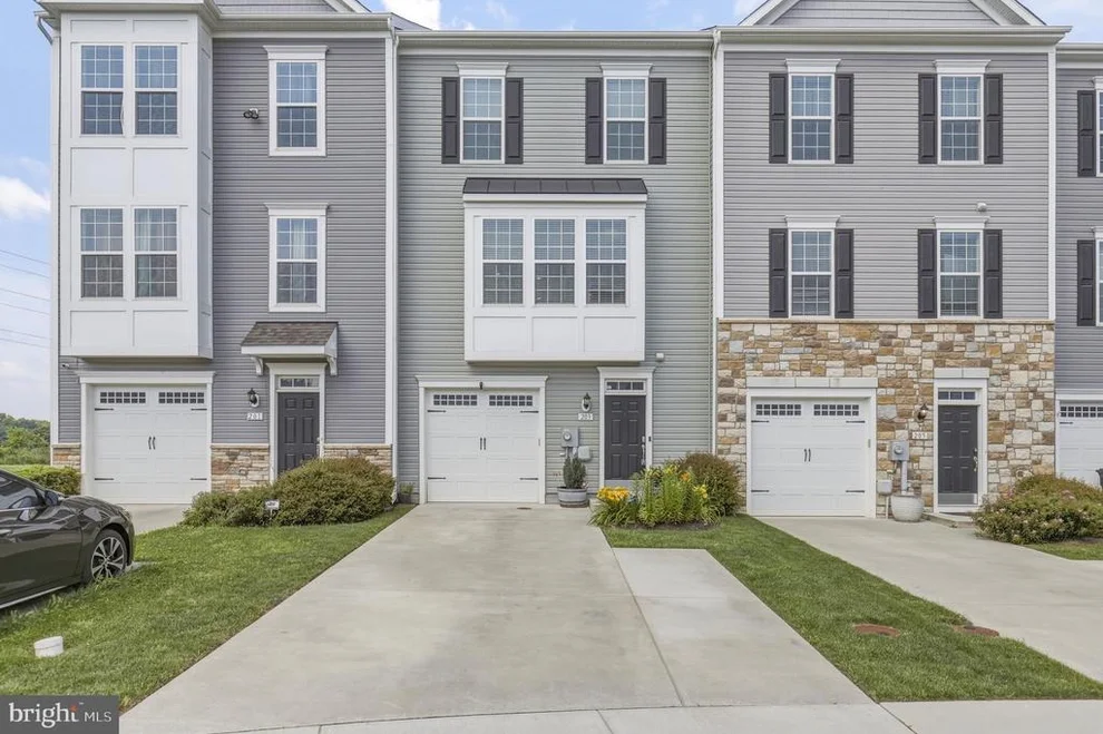 Unit for sale at 203 LONGLEY GREEN DRIVE, WALKERSVILLE, MD 21793