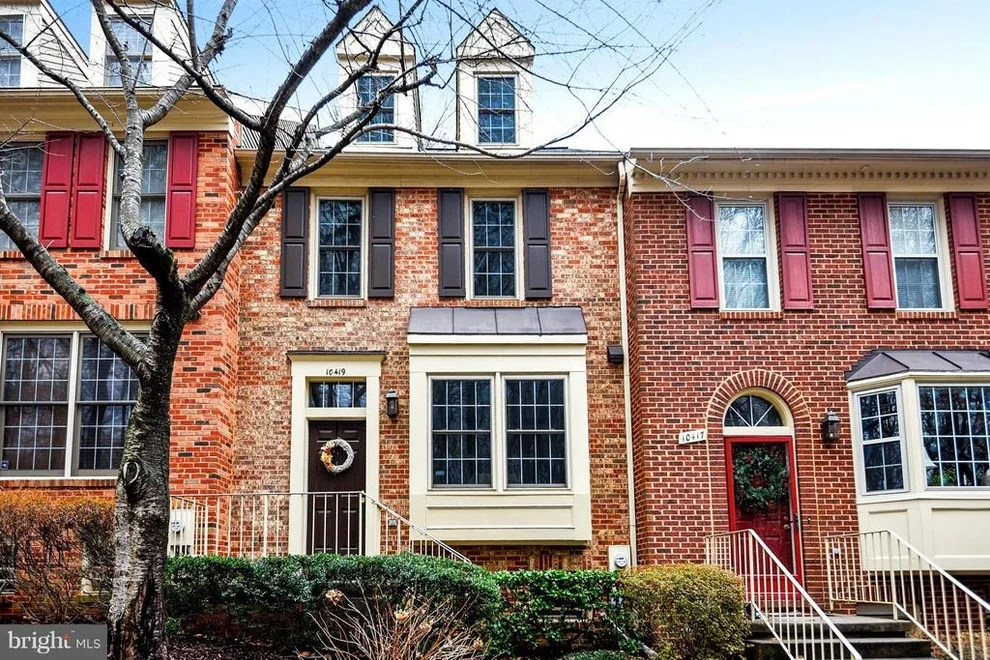 Unit for sale at 10419 ENGLISHMAN DRIVE, ROCKVILLE, MD 20852