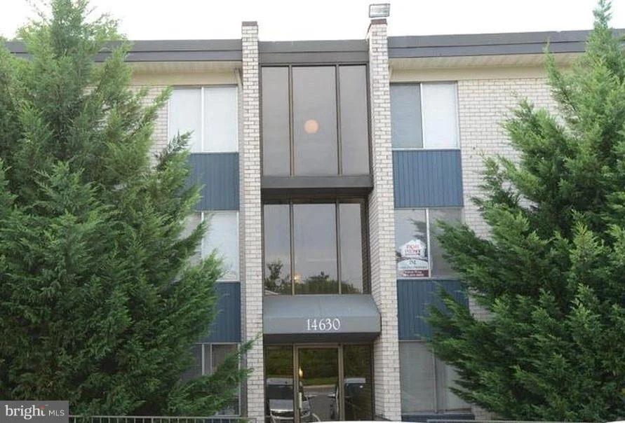 Unit for sale at 14630 BAUER DRIVE, ROCKVILLE, MD 20853