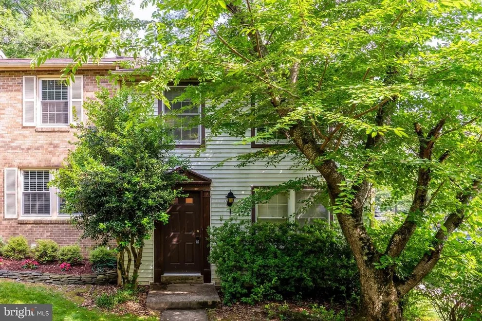 Unit for sale at 11550 IVY BUSH COURT, RESTON, VA 20191