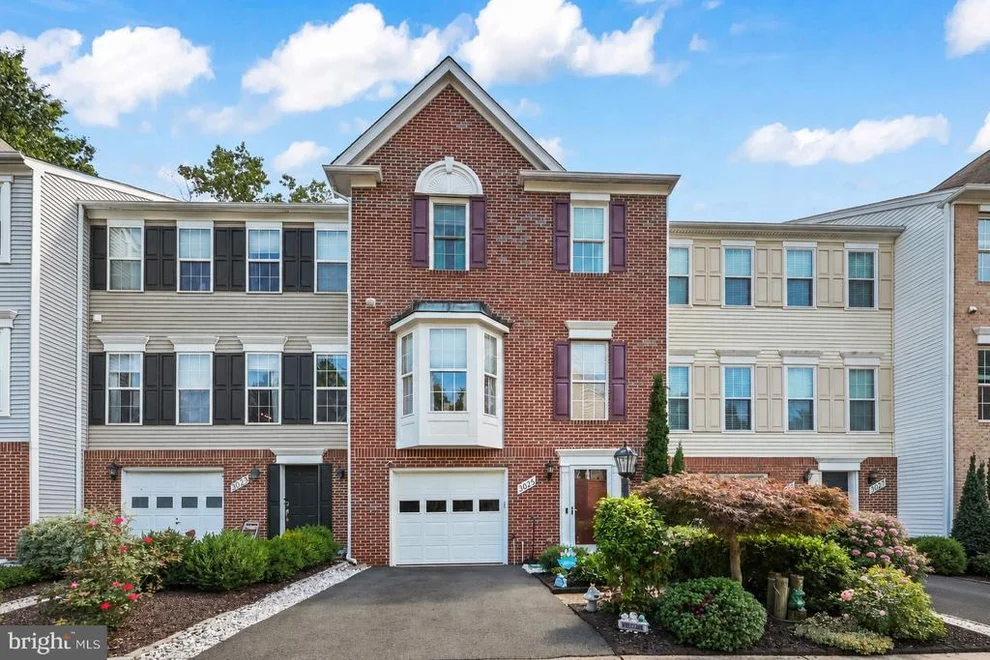 Unit for sale at 3025 BARDEN OAKS COURT, OAKTON, VA 22124