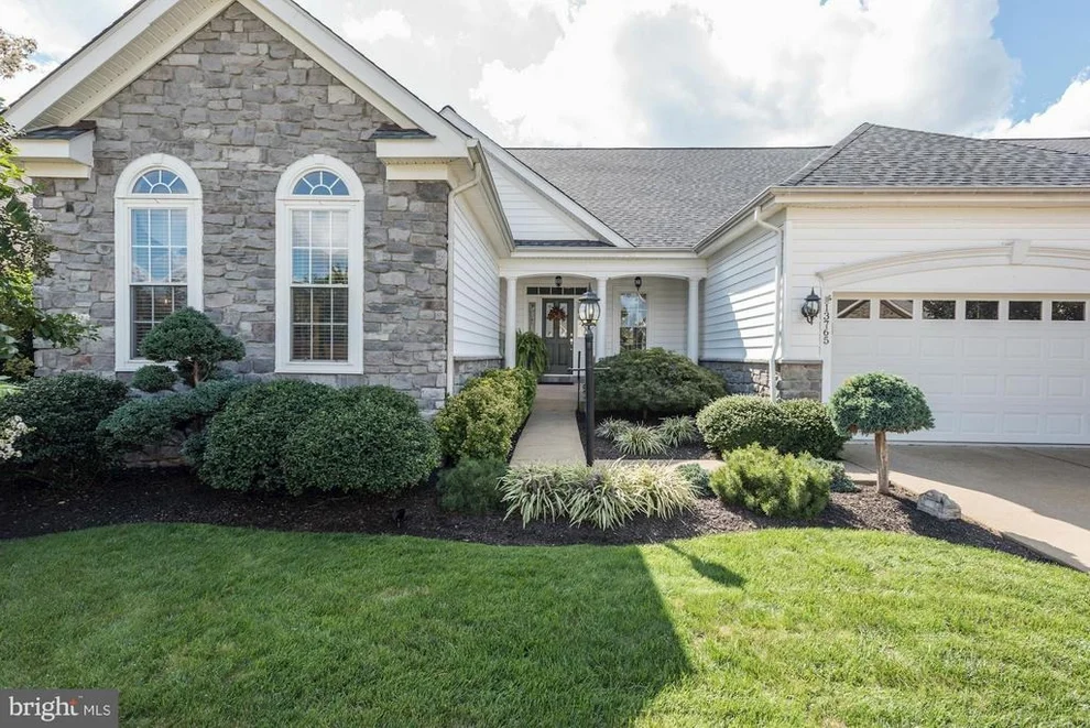 Unit for sale at 13765 CHARISMATIC WAY, GAINESVILLE, VA 20155