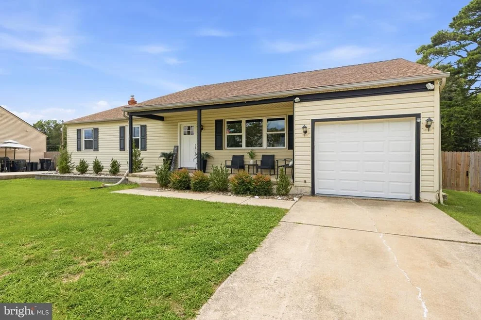 Unit for sale at 68 DEER PARK CIRCLE, BLACKWOOD, NJ 08012