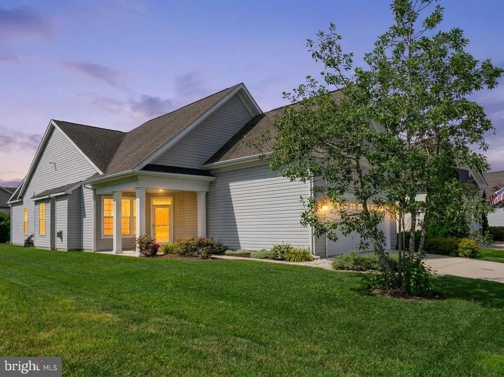 Unit for sale at 1 HARLEQUIN LOOP, BRIDGEVILLE, DE 19933
