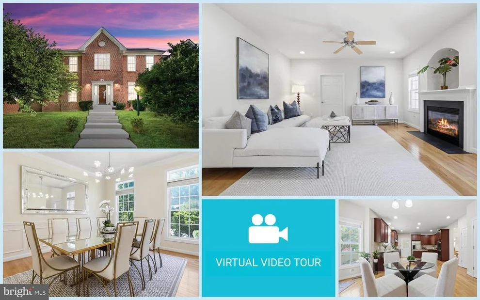 Unit for sale at 3009 MARSHALL STREET, FALLS CHURCH, VA 22042