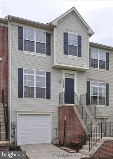 Unit for sale at 13008 SHAMROCK GLEN DRIVE, GERMANTOWN, MD 20874