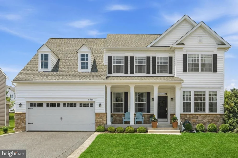 Unit for sale at 6219 AUSTIN WAY, ELKRIDGE, MD 21075