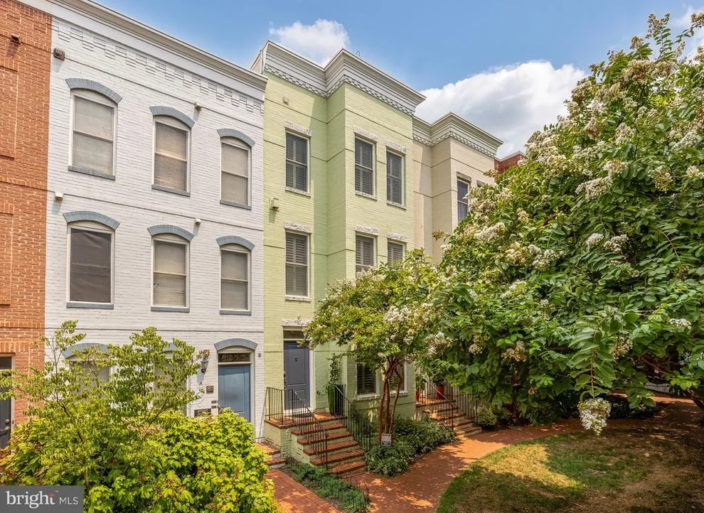 Unit for sale at 914 4TH STREET SE, WASHINGTON, DC 20003