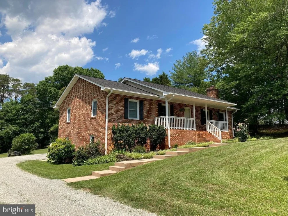 Unit for sale at 2412 FAIRGROUND ROAD, MAIDENS, VA 23102