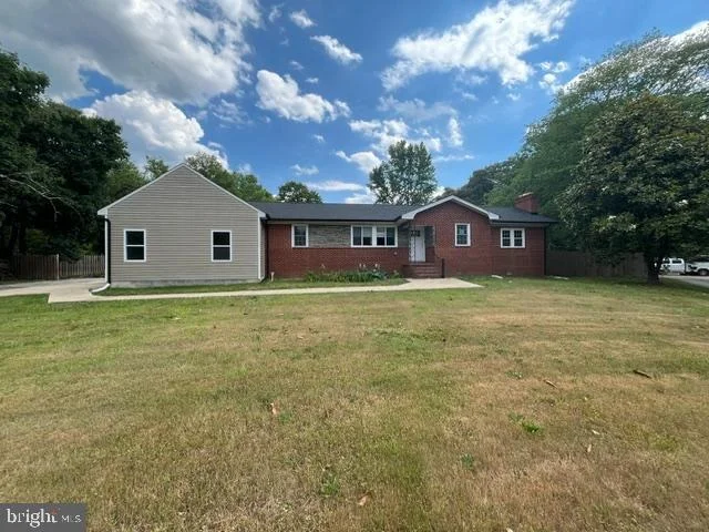 Unit for sale at 1175 MT ZION MARLBORO ROAD, LOTHIAN, MD 20711
