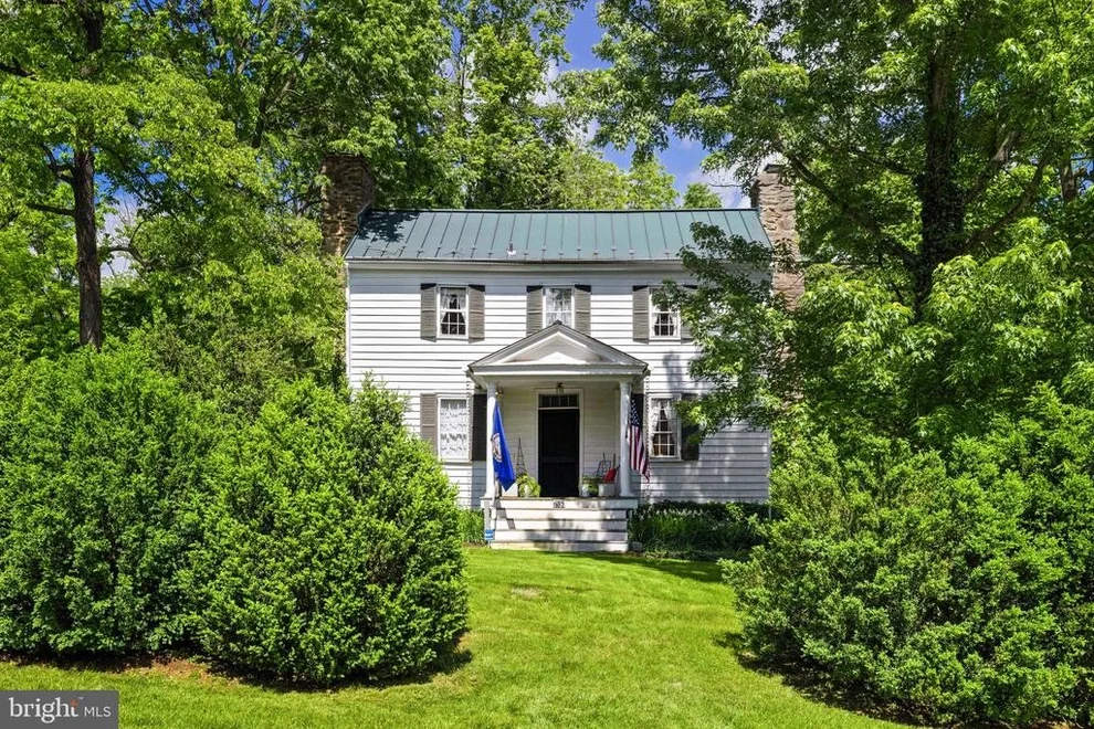 Unit for sale at 635 FEDERAL STREET, PARIS, VA 20130