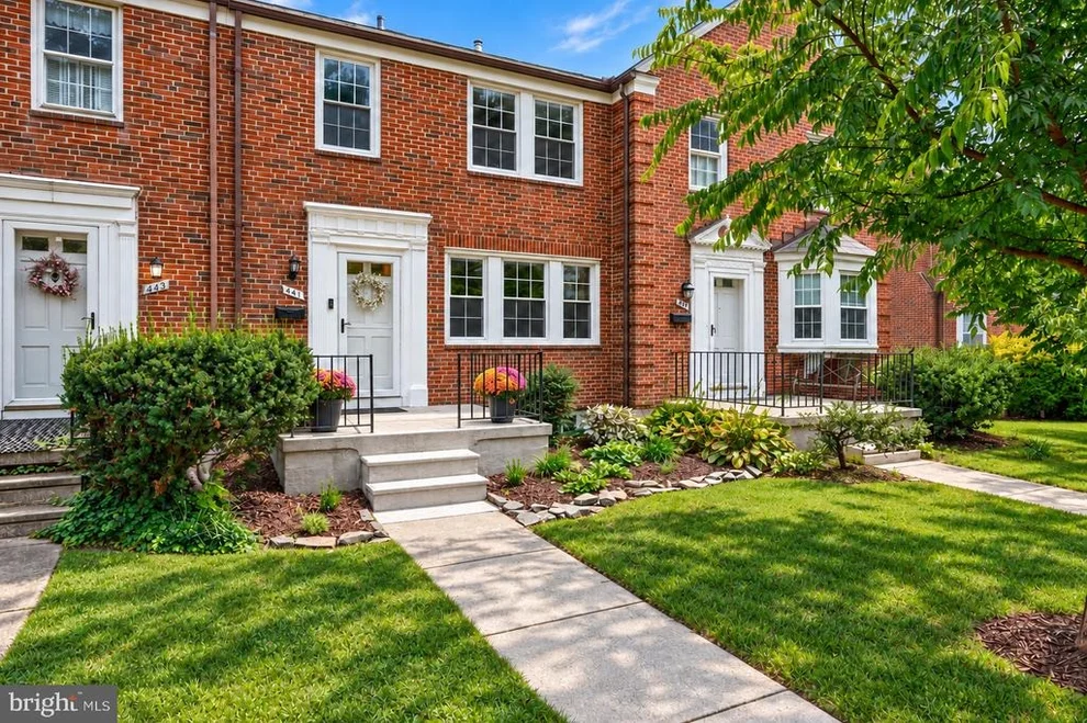 Unit for sale at 441 WHITFIELD ROAD, CATONSVILLE, MD 21228