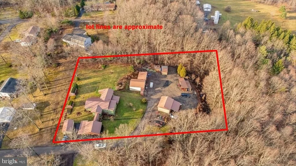 Unit for sale at 53 BIRD AVENUE, DEER PARK, MD 21550
