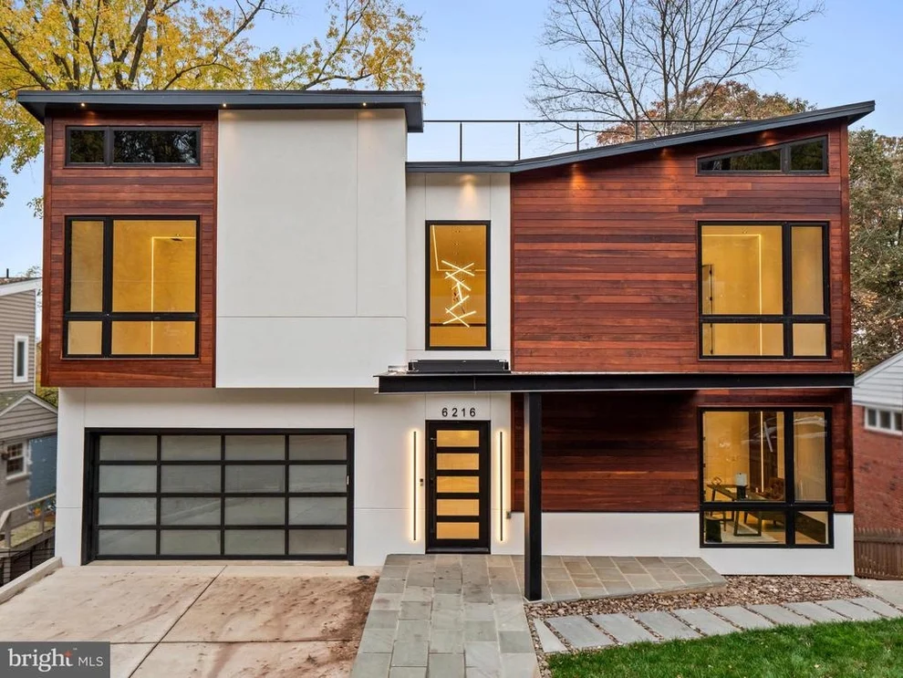 Unit for sale at 6216 CRATHIE LANE, BETHESDA, MD 20816