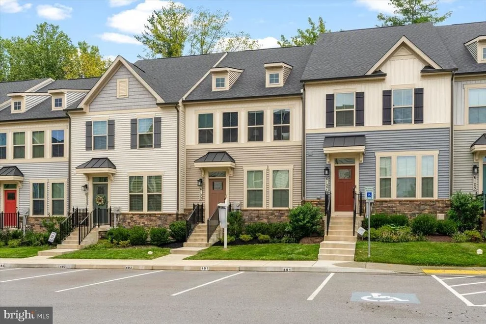 Unit for sale at 6109 STONECAT COURT, NEW MARKET, MD 21774