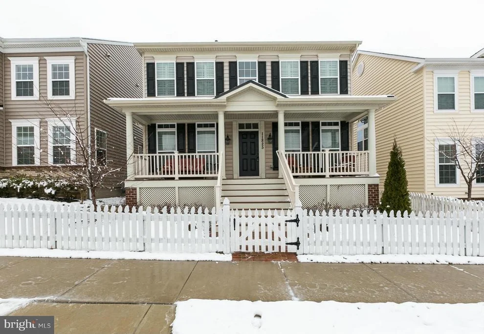 Unit for sale at 11825 TULIP STEM DRIVE, CLARKSBURG, MD 20871