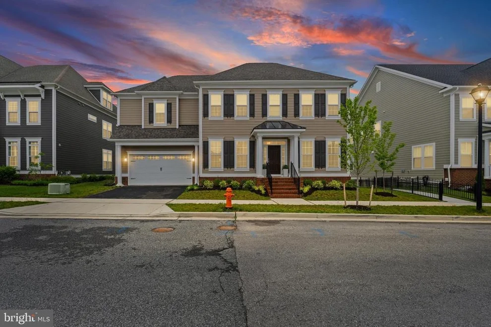 Unit for sale at 6500 PADDINGTON STREET, MIDDLE RIVER, MD 21220