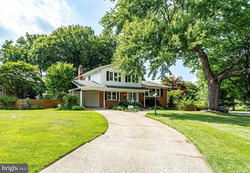 Unit for sale at 13701 DRAKE DRIVE, ROCKVILLE, MD 20853