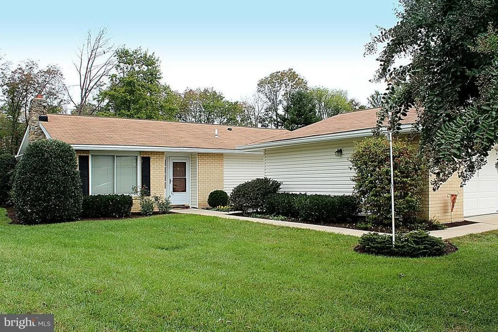 Unit for sale at 3521 TARKINGTON LANE, SILVER SPRING, MD 20906