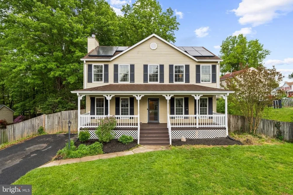 Unit for sale at 13351 PELICAN ROAD, WOODBRIDGE, VA 22193