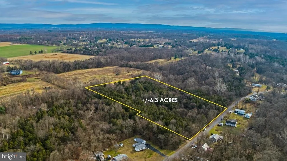 Unit for sale at 8103 AVIS MILL ROAD, WILLIAMSPORT, MD 21795
