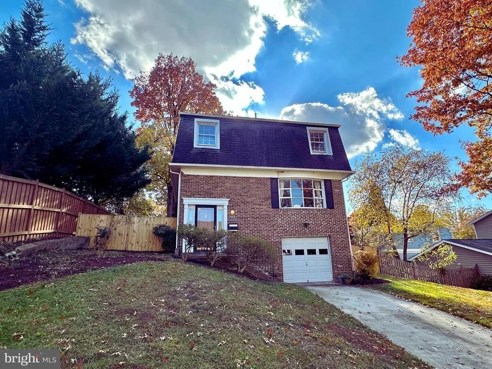 Unit for sale at 250 ASPEN STREET, ALEXANDRIA, VA 22305