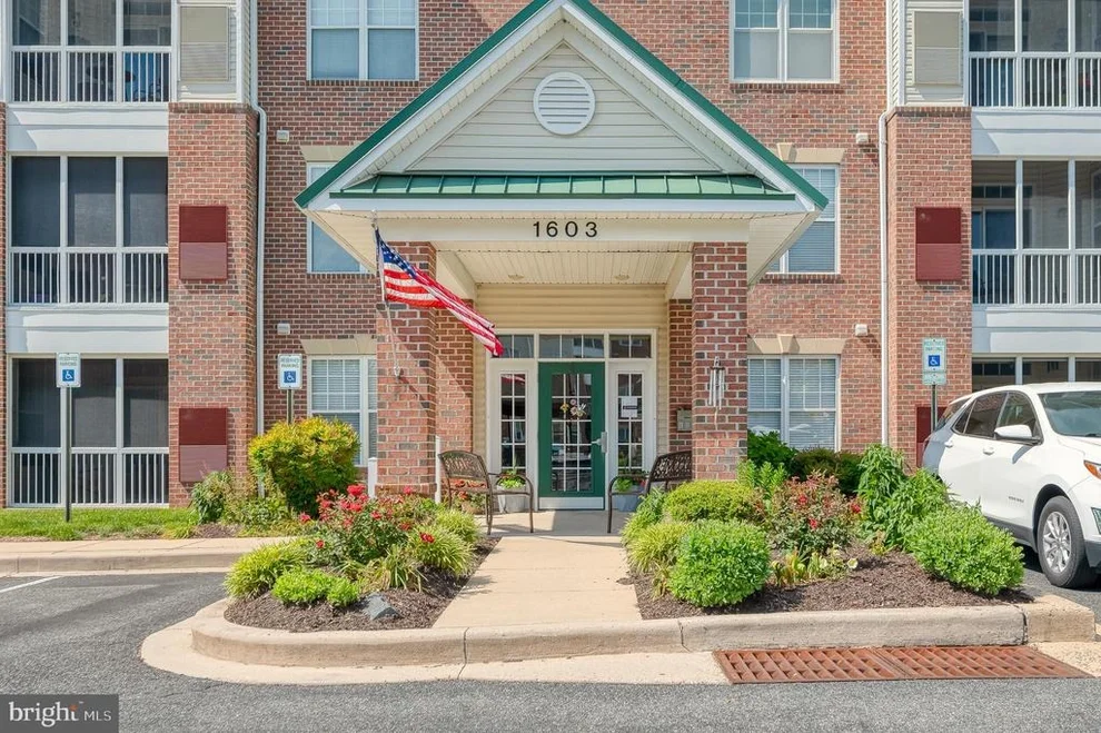 Unit for sale at 1603 MARTHA COURT, BEL AIR, MD 21015