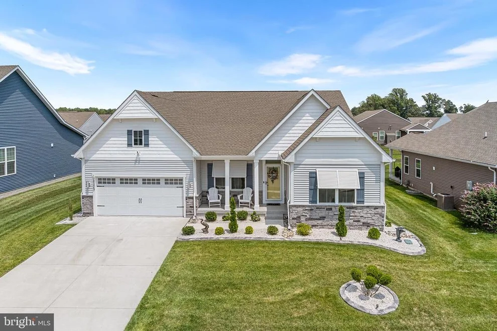 Unit for sale at 24323 CALDWELL CIRCLE, LEWES, DE 19958