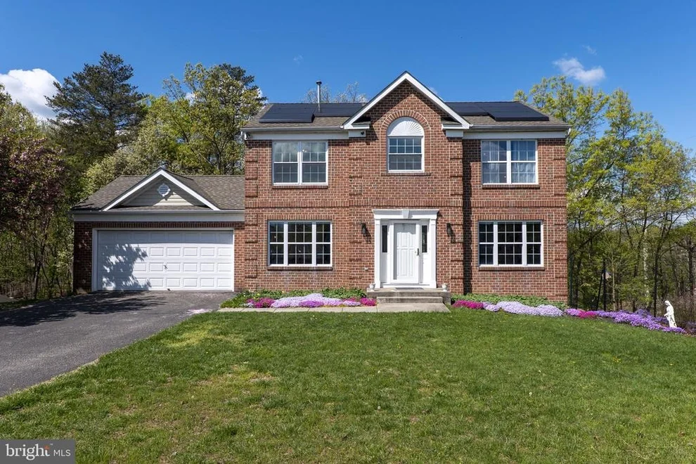 Unit for sale at 7622 ASHTON VALLEY WAY, CATONSVILLE, MD 21228