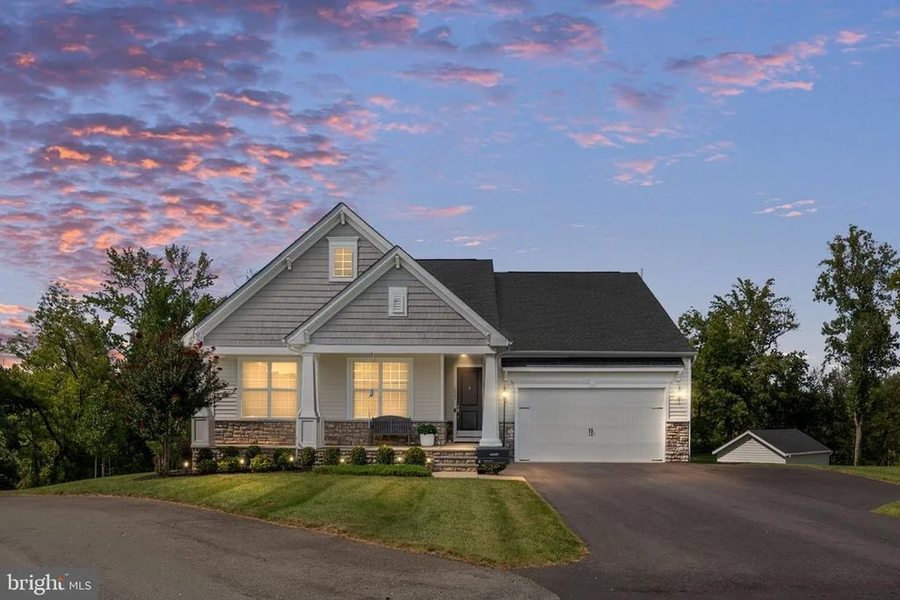 Unit for sale at 1821 LEGACY LANE, FREDERICKSBURG, VA 22408