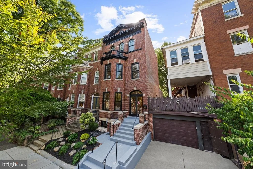 Unit for sale at 3172 17TH STREET NW, WASHINGTON, DC 20010