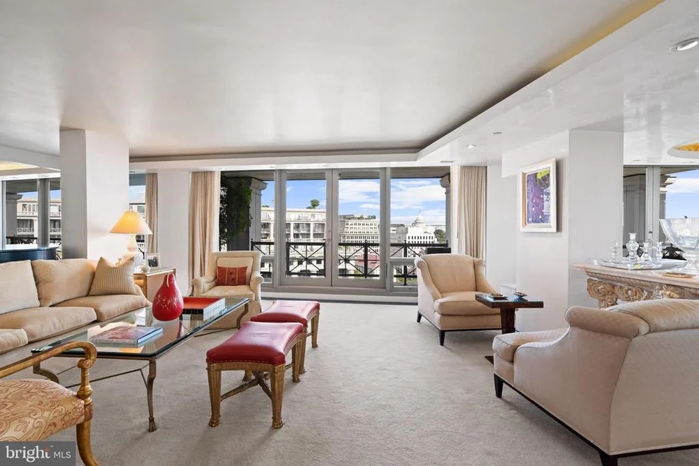 Unit for sale at 801 PENNSYLVANIA AVENUE NW, WASHINGTON, DC 20004