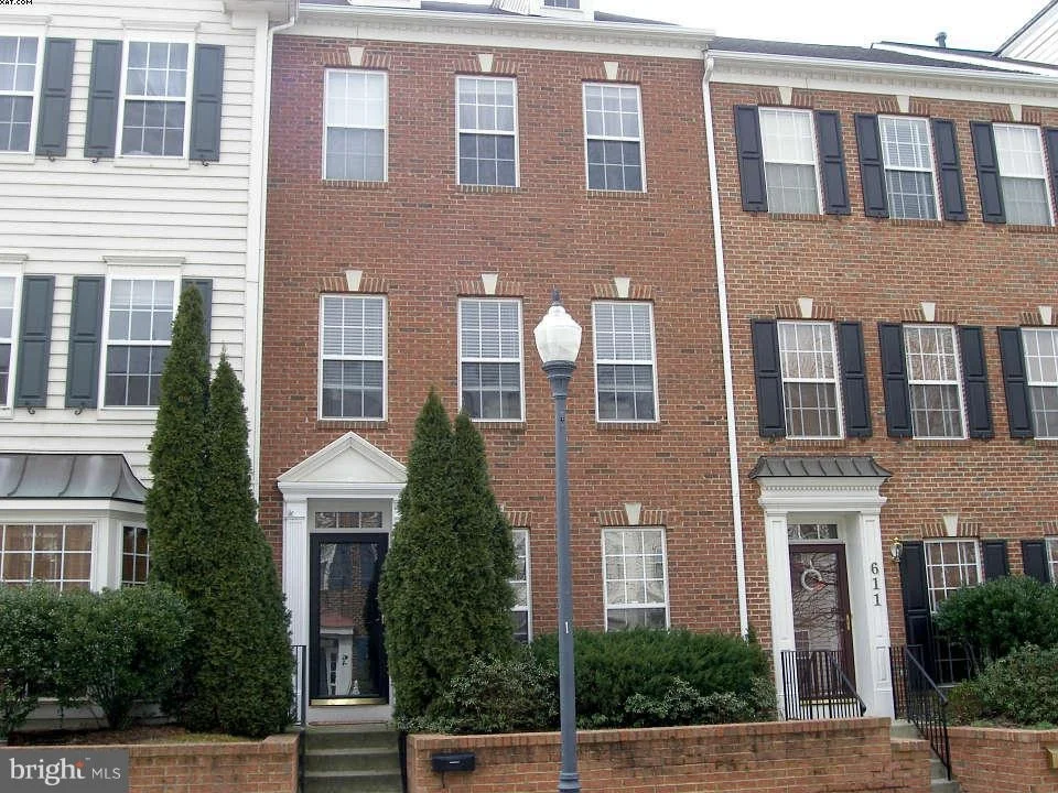 Unit for sale at 615 GATESTONE STREET, GAITHERSBURG, MD 20878