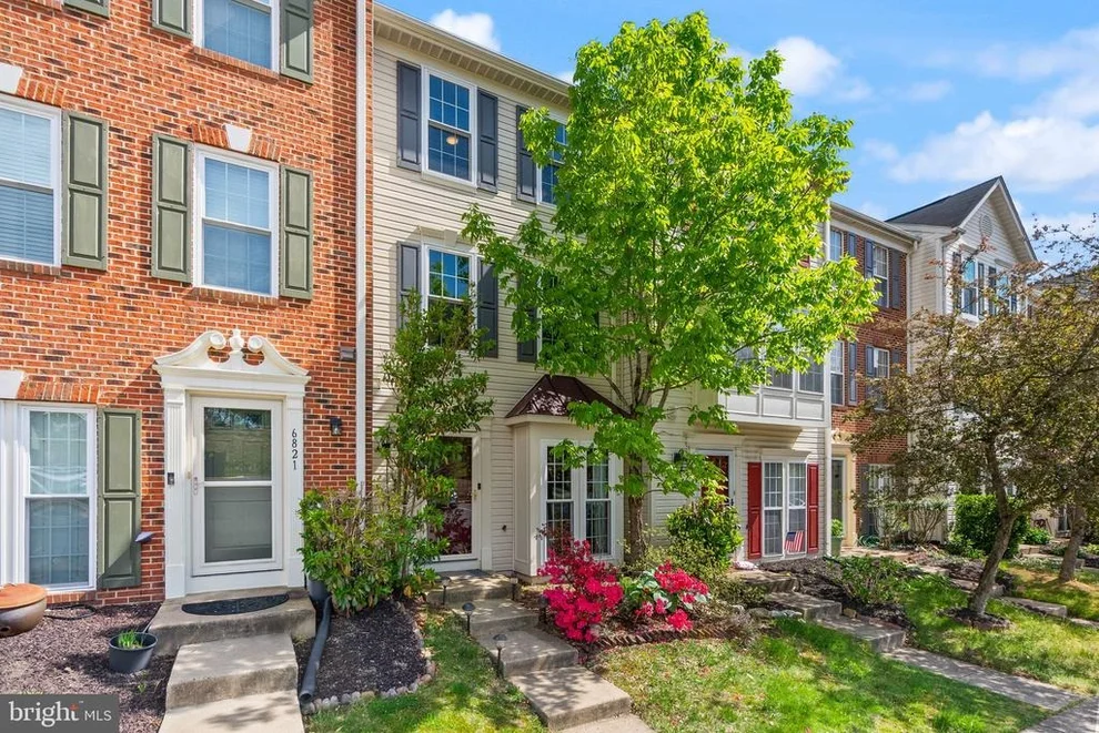 Unit for sale at 6823 STONE MAPLE TERRACE, CENTREVILLE, VA 20121