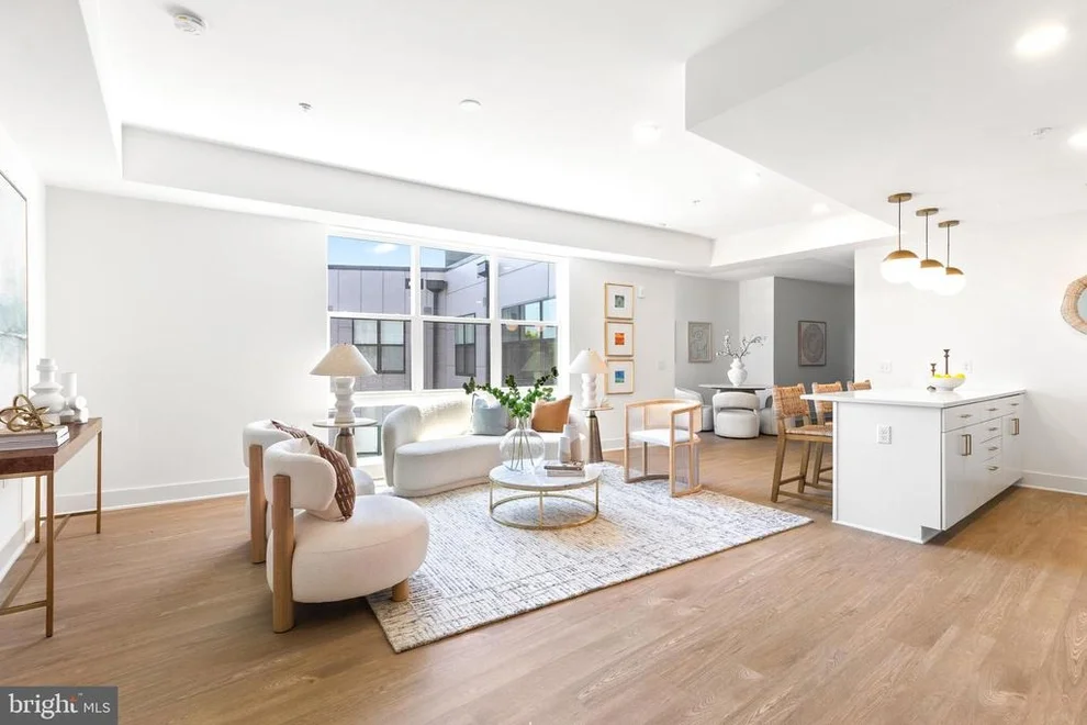 Unit for sale at 410 RHODE ISLAND AVENUE NE, WASHINGTON, DC 20002