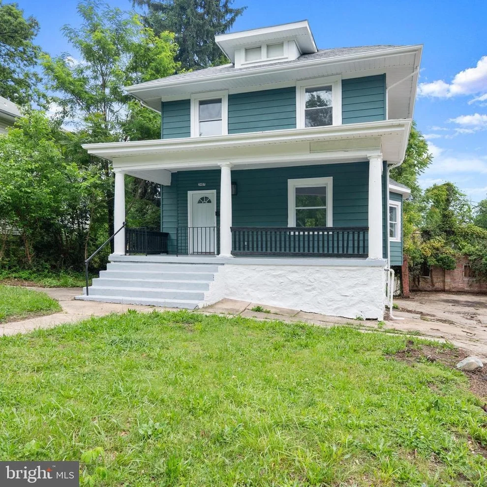 Unit for sale at 2407 CHELSEA TERRACE, BALTIMORE, MD 21216