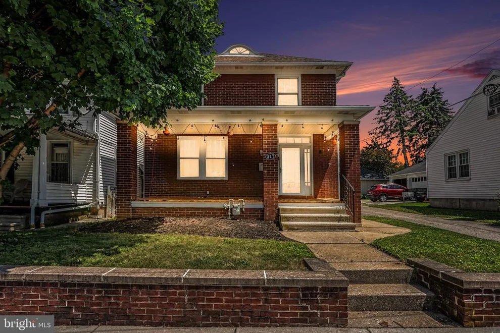 Unit for sale at 317 E HANOVER STREET, HANOVER, PA 17331