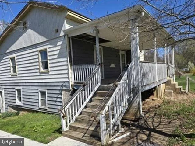 Unit for sale at 4222 UPPER BECKLEYSVILLE, HAMPSTEAD, MD 21074