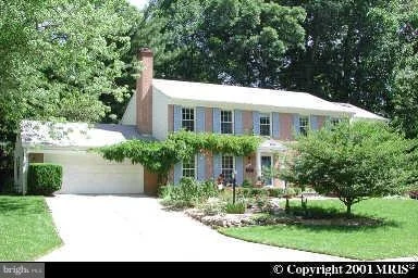 Unit for sale at 6109 RUDYARD DRIVE, BETHESDA, MD 20814