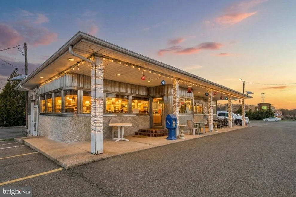 Unit for sale at 1124 ROUTE 130, ROBBINSVILLE, NJ 08691