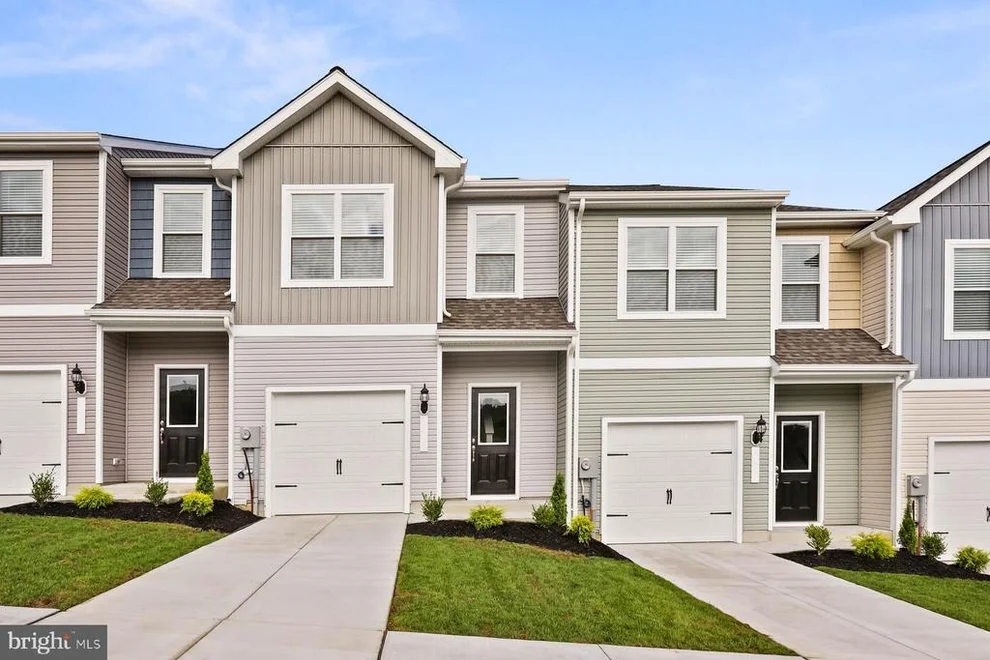 Unit for sale at 25 CRANSTON COURT, FALLING WATERS, WV 25419