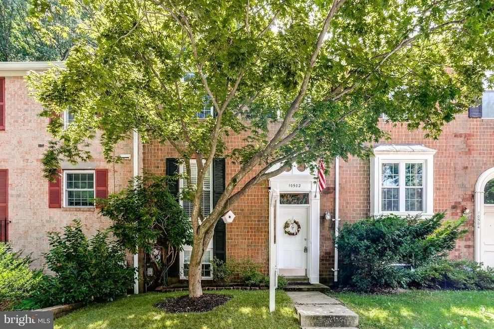 Unit for sale at 10502 EASTWIND WAY, COLUMBIA, MD 21044